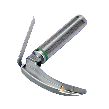 heine flex tip FlexTip laryngoscope blade