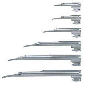 heine miller fiber optic laryngoscope blades - classic plus