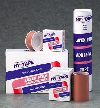Hy Tape - Bulk Packaging - Individually wrapped